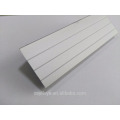 6063 T5 anodised solar panel aluminum frame extrusions